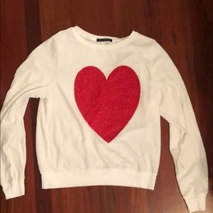 Wildfox sweatshirt